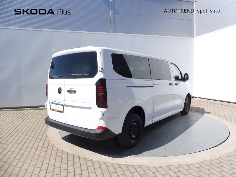Volkswagen Caravelle (2026) DR 2,0 TDI 110kW - fotka 2 z 29