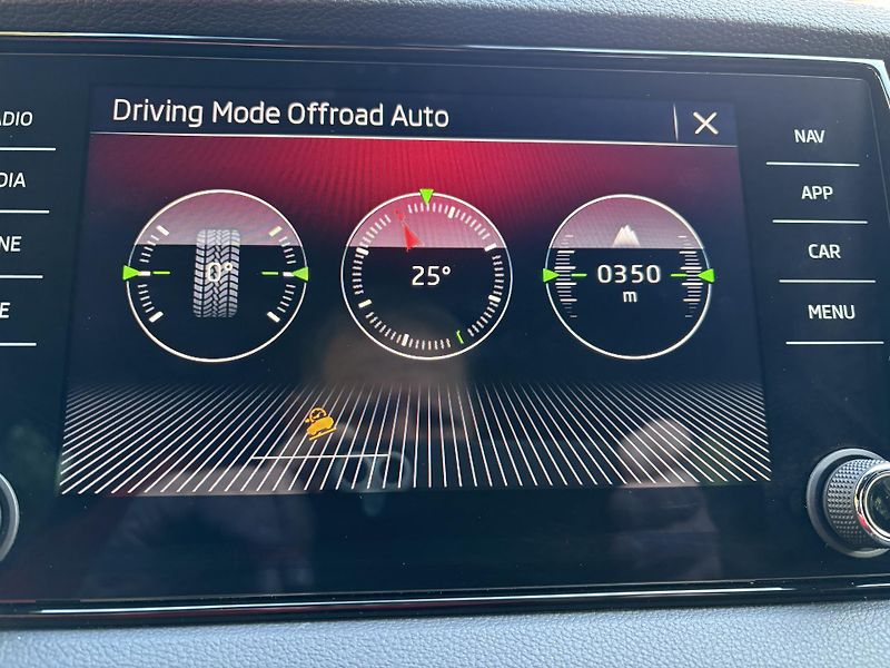 Škoda Karoq (2022) 2.0TSi 140kW 4x4SPORTLINE      - fotka 34 z 45