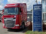 DAF XG480 EURO 6 - náhled 1