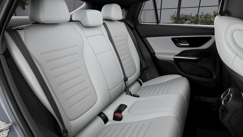 Mercedes-Benz GLC (2026) 200 4MATIC kupé Linie AMG - fotka 9 z 10