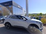 Kia Sportage 1.6 T-GDi Exclusive 4x2 - náhled 3
