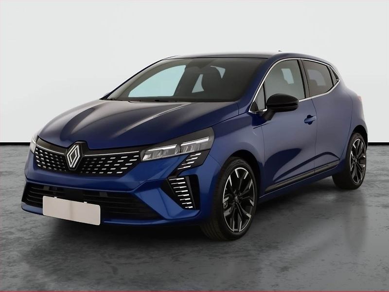 Renault Clio (2026) 1.0 TCe, Tempomat - fotka 2 z 20