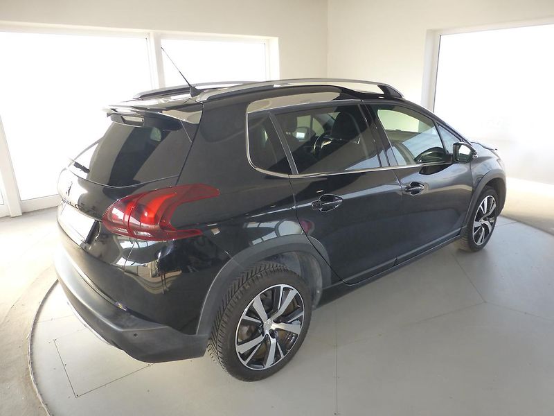 Peugeot 2008 (2019) 1,2-96KW*NAVI*PARK.S**PANORAMA - fotka 5 z 27