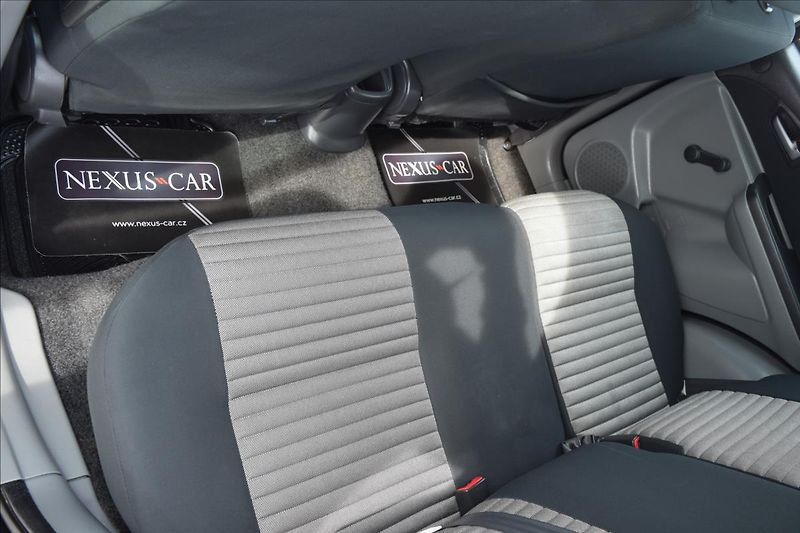 Suzuki SX4 1,6 I 79KW 4X4 TAŽNÉ VÝHŘEV - fotka 19 z 48