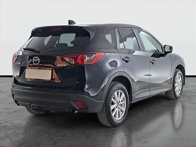 Mazda CX-5 (2014) 2.0 Skyactiv-G, Tempomat - fotka 5 z 19