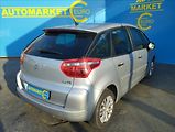 Citroën C4 Picasso 1,6 HDi - náhled 3