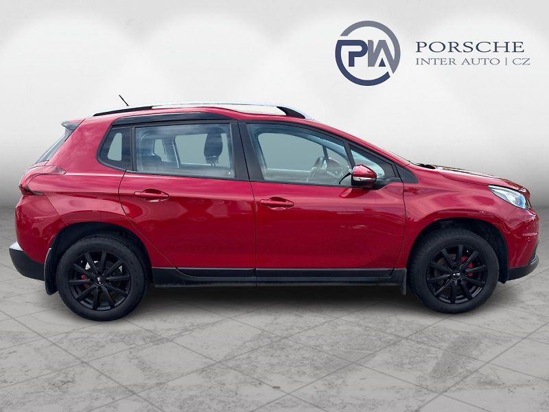 Peugeot 2008 1.6 BlueHDI ACTIVE 73 kW - fotka 7 z 30