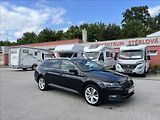 Škoda Superb 2,0  TDi Style,4x4 - náhled 1