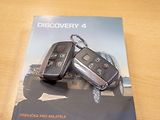 Land Rover Discovery (2012) 12/12 ČR 3.0D 188KW–1 MAJITEL - náhled 55