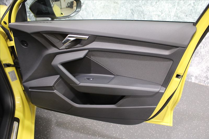 Audi A3 1,4 40 TFSI  e Sportback advan - fotka 10 z 33