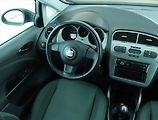 Seat Altea (2004) 1.6, po STK, CZ doklady - náhled 7