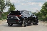 Lexus NX 450h plus 450H+ 2,5 PHEV PRESTIGE - náhled 4