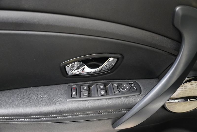Renault Mégane - fotka 12 z 24