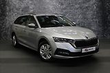 Škoda Octavia 2,0 TDI Ambition 1.majitel CZ - náhled 1