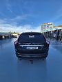 Volvo XC60 (2018) - náhled 19