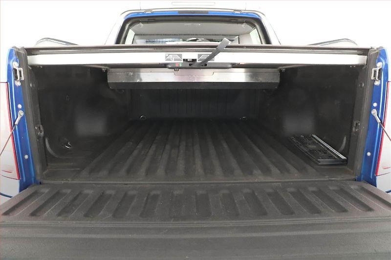 Volkswagen Amarok (2020) V6 3.0 TDI - fotka 11 z 19