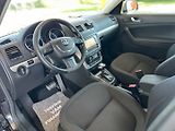 Škoda Yeti (2012) 2.0TDi 4X4, NAVI, VÝHŘEV OKNA - náhled 6