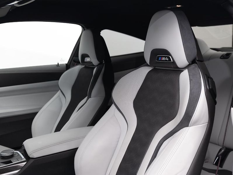 BMW M4 - fotka 19 z 22