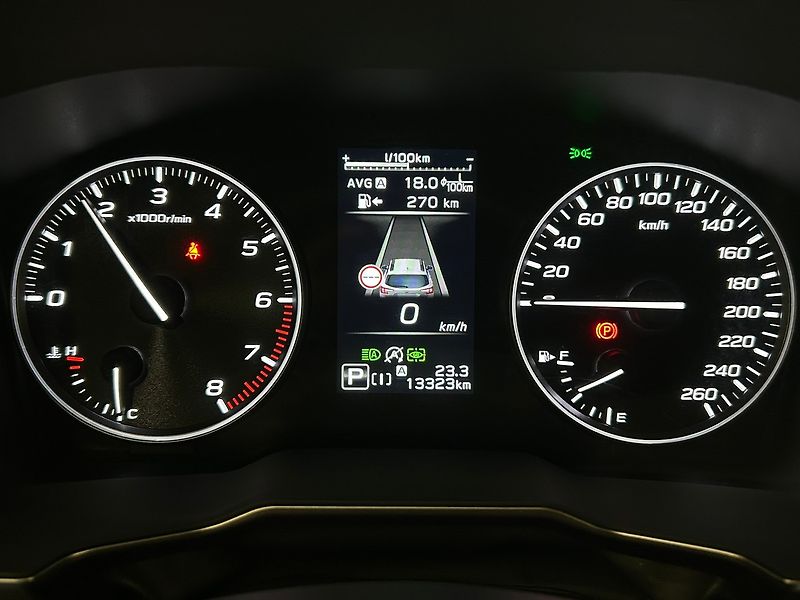 Subaru Outback (2025) 2.5 TOURING 2025 skladem | Zár - fotka 42 z 59