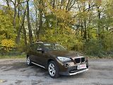 BMW X1 (2009) - náhled 2