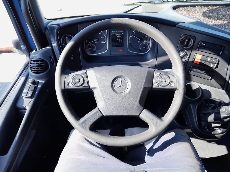 Mercedes-Benz Atego 818 Euro6 - fotka 26 z 36