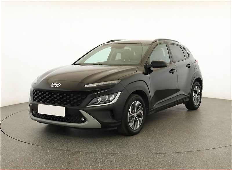 Hyundai Kona (2023) Hybrid - fotka 2 z 19