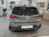 Hyundai i30 1,6 T-GDI N-LINE DCT Nový vůz - náhled 4