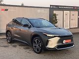 Toyota bZ4X EV, Executive, ČR-1m, záruka - náhled 1