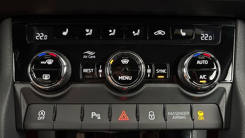 Škoda Kodiaq 2.0 TSI DSG 4x4 RS - fotka 13 z 32