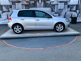 Volkswagen Golf (2012) 1.2TSi, 77KW, MATCH - náhled 4