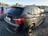 BMW X3 X-DRIVE 30D 190 kW, NEPOJÍZDNÉ - náhled 8