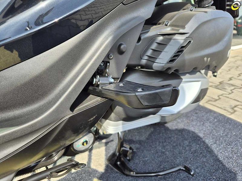 Piaggio Medley 125 (2026) EU5+ - fotka 16 z 20