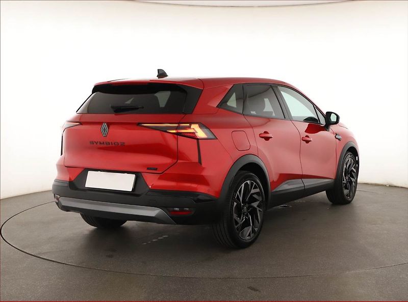 Renault Symbioz (2025) esprit Alpine E-Tech Full Hybr - fotka 5 z 20