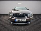 Škoda Octavia (2015) Scout 2.0Tdi 135Kw DSG - náhled 1