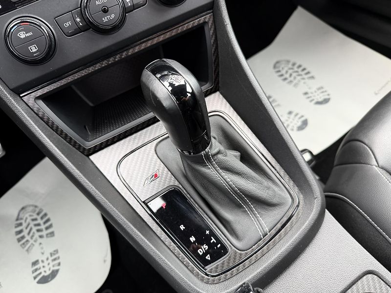 Seat Leon 2,0 ST Cupra 206kW Automat - fotka 34 z 50