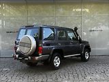Toyota Land Cruiser GRJ76 4,0 V6 5MT - náhled 4