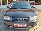 Audi A6 (2004) 2.5TDI 120kW 6MAN -SERVISOVÁNO - náhled 2