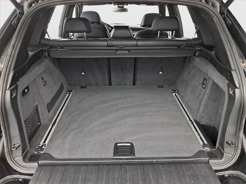BMW X5 (2016) xDrive30d - fotka 14 z 24