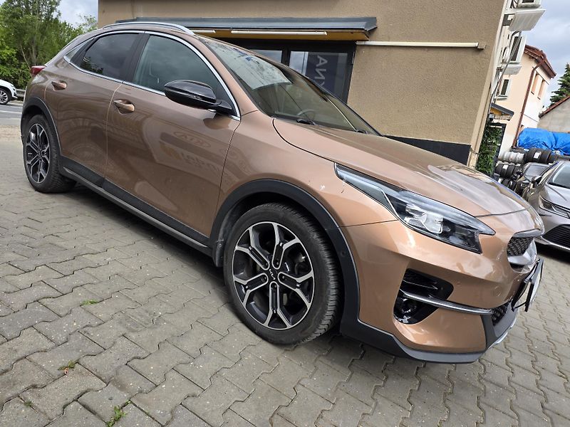 Kia XCeed 1.6-1.MAJITEL-V ZÁRUCE-DPH - fotka 5 z 15