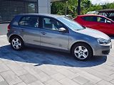 Volkswagen Golf (2010) 1,6 i 75 KW Comfort - náhled 3