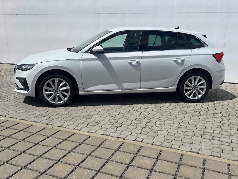 Škoda Scala (2025) 130 let Premium 6MP 1,0TSI - fotka 2 z 6