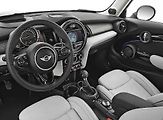 Mini Cooper.