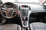 Opel Astra 1.7 CDTi  AUT. KLIMA  - náhled 10