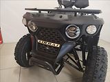 Linhai M210 2X4 EFI T3b, Black   0,2 - náhled 9