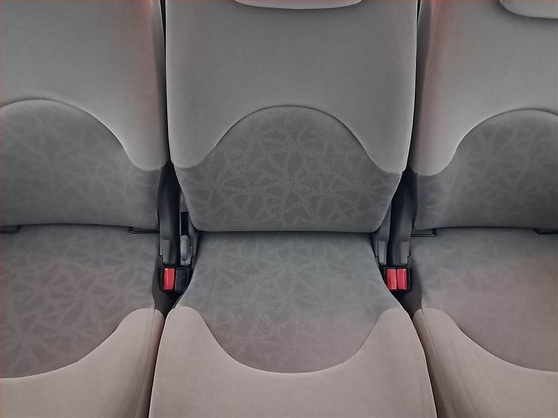Citroën Xsara Picasso (2007) 1.6 HDi, po STK, dobrý stav - fotka 10 z 18