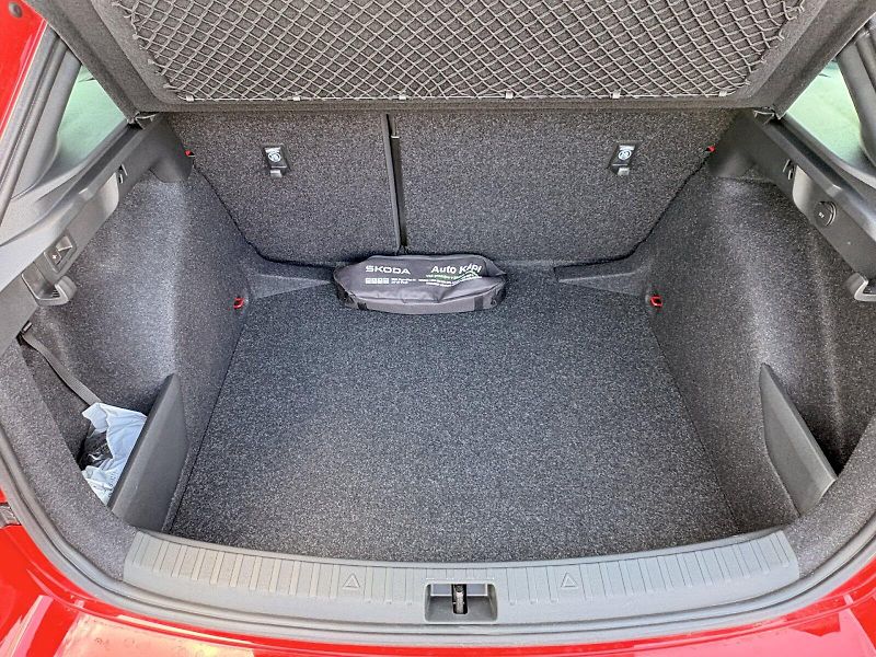 Škoda Scala (2026) Monte Carlo 1.0 TSI 85 KW DSG - fotka 7 z 28