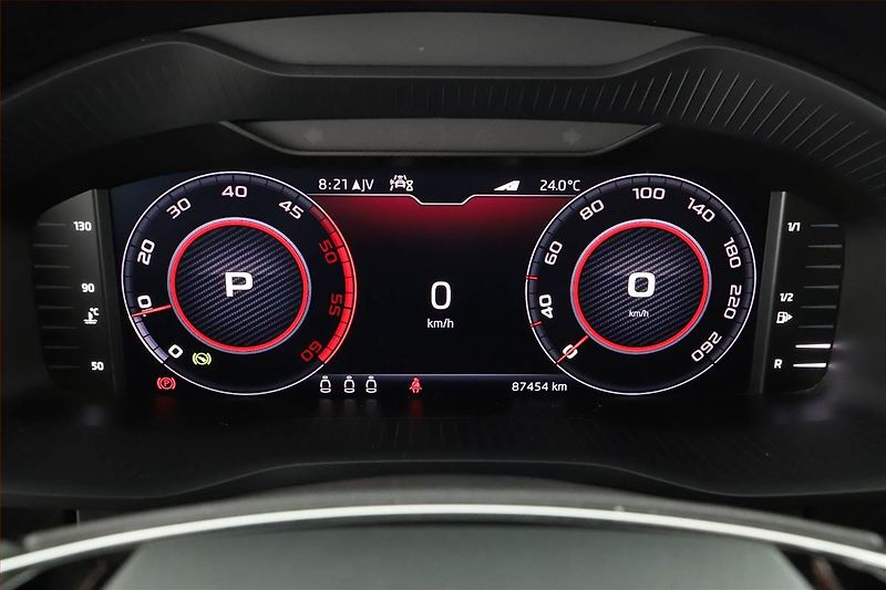 Škoda Kodiaq (2021) 2.0 TDI - fotka 8 z 21