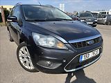 Ford Focus 1,8 i KLIMA 2x KOLA VYHŘ. OKNO - náhled 35