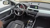 BMW X2 X drive navi výhřev tažné - náhled 12
