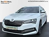 Škoda Superb (2022) kombi 2.0 TDI 7DSG L&K - náhled 1